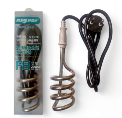 F8 Shock Proof Rod – Durable, Flexible & High-Performance Fishing Rod