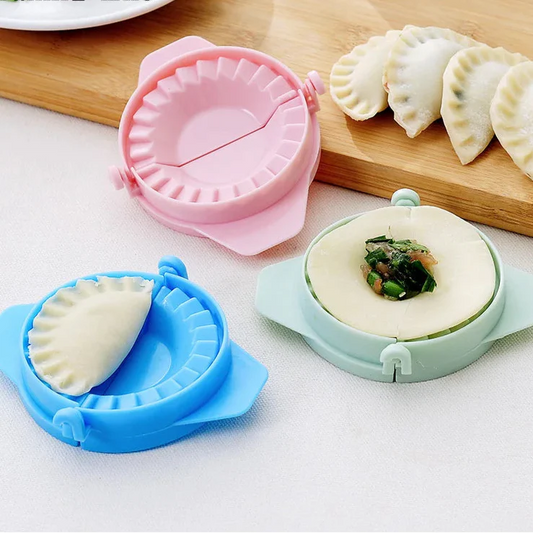 3 in 1 Samosa Maker – Perfect Shape in Seconds