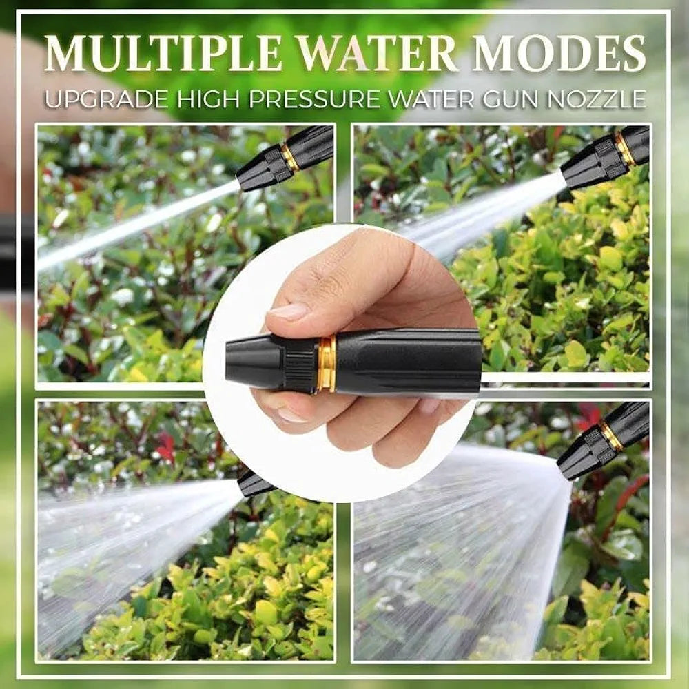 Multi-Purpose Metal Water Pressure Nozzle