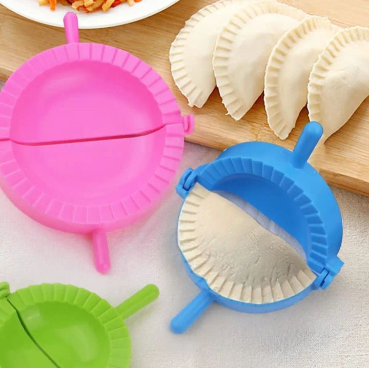 3 in 1 Samosa Maker – Perfect Shape in Seconds