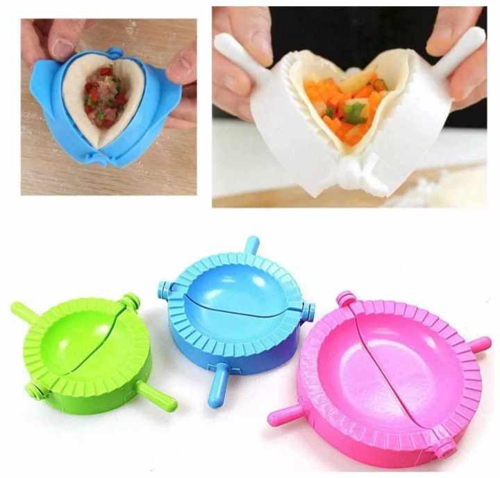 3 in 1 Samosa Maker – Perfect Shape in Seconds
