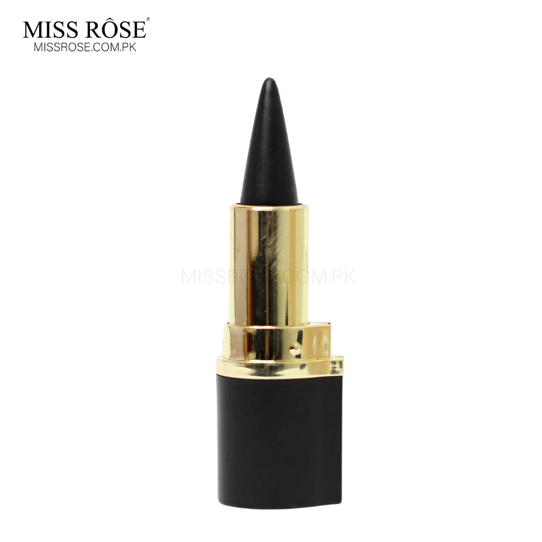 Miss Rose Gel Eyeliner Kajal Stick