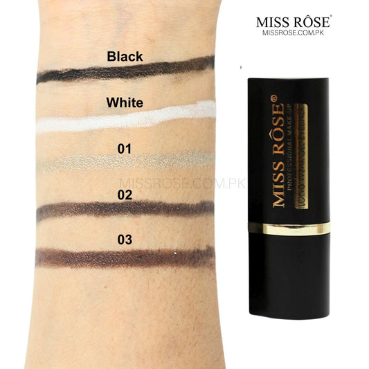 Miss Rose Gel Eyeliner Kajal Stick