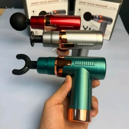 Mini Massager Gun for Neck, Back, Arms, Legs, Shoulders