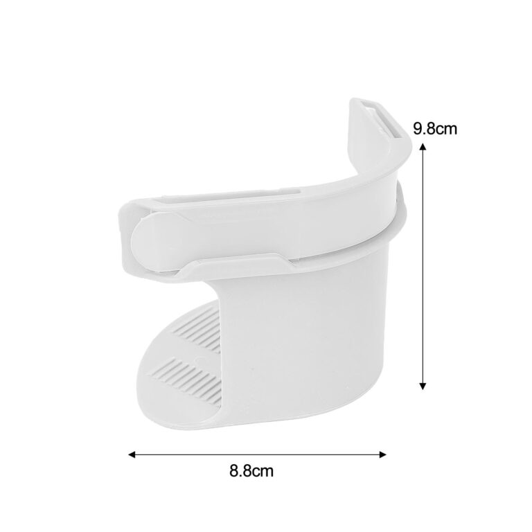 Big Size Bedsheet Holder with Strip - Pack of 4