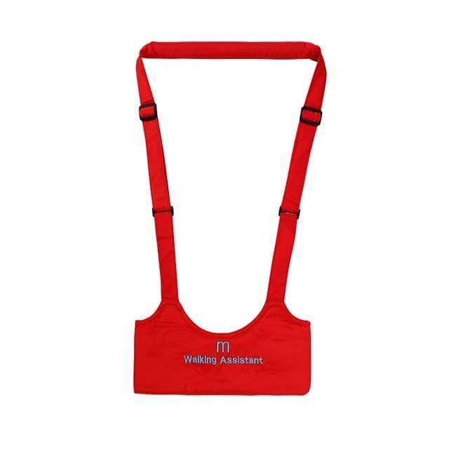 AssistWalk™ Baby Walker I Baby Walking Harness I Handheld Kids Walker Helper